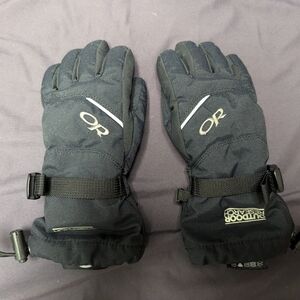 Kids Gloves, Outdoor Research size 4 / small